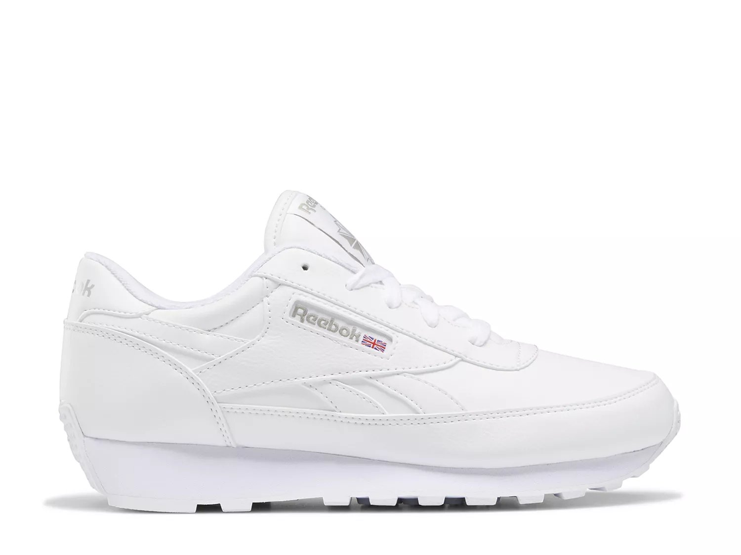 Women's classic store renaissance sneaker