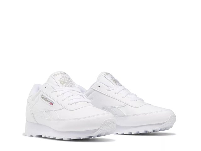 Reebok Classic Renaissance Sneaker Women s