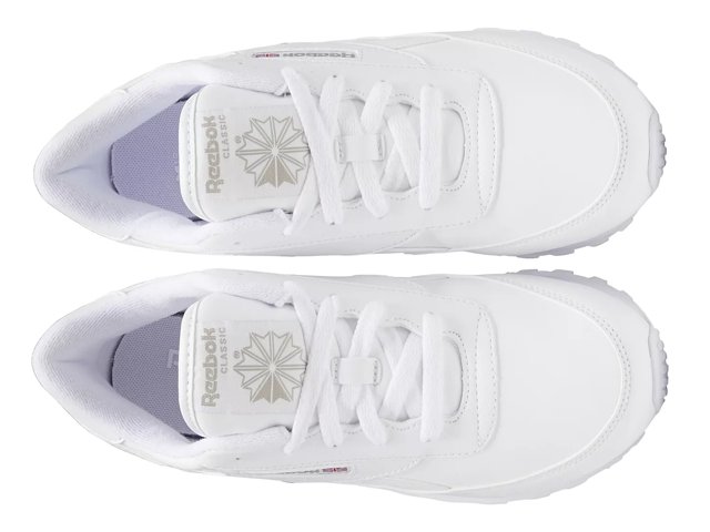 Women's classic top renaissance sneaker