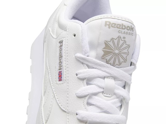Women's classic renaissance sneaker sales