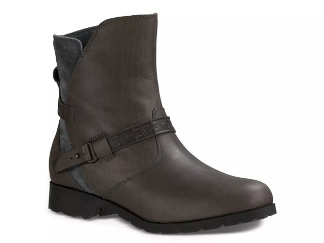 Dsw discount teva boots