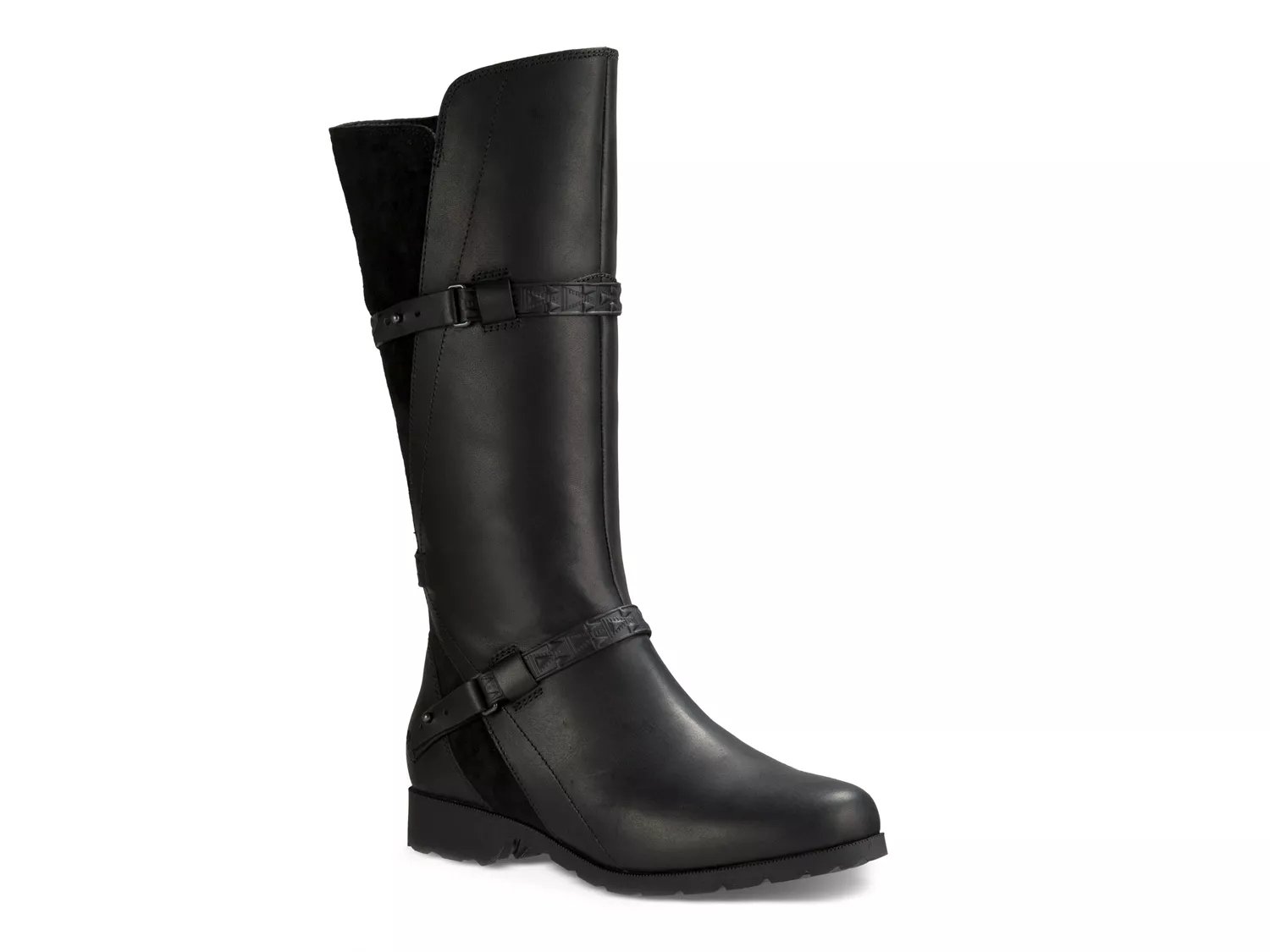 Teva de la outlet vina boots uk