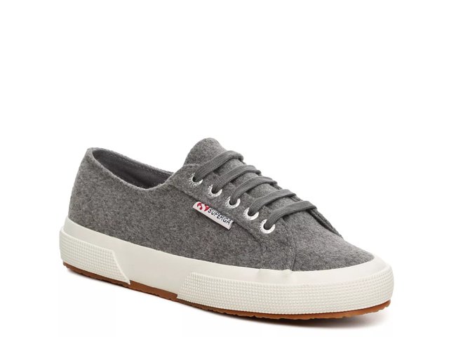 Wool supergas online