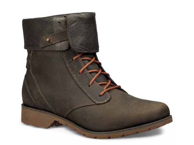 Teva De La Vina Bootie