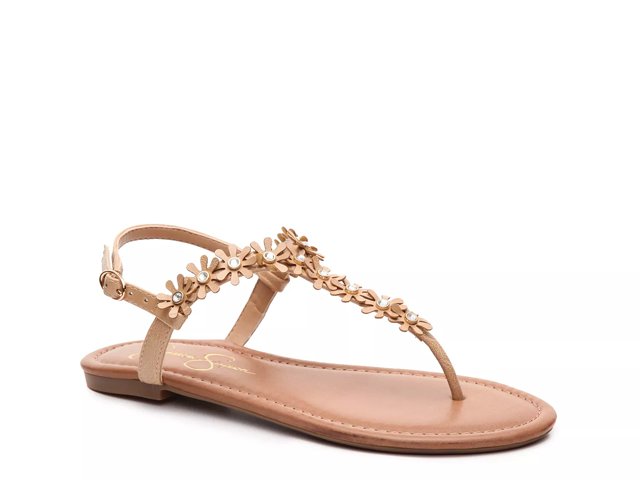 Dsw jessica outlet simpson sandals
