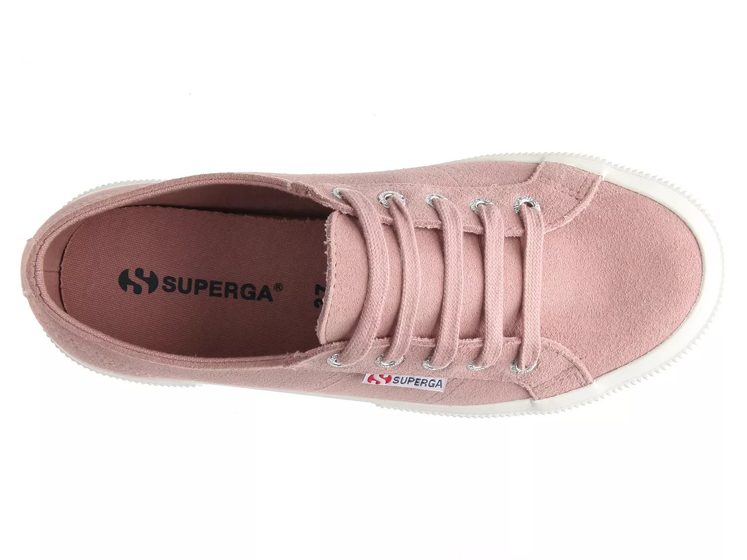 superga dsw