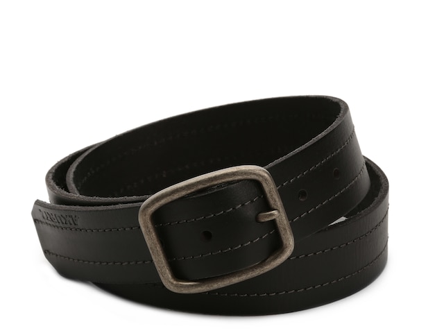 A Kurtz Chance Leather Belt - Free Shipping | DSW