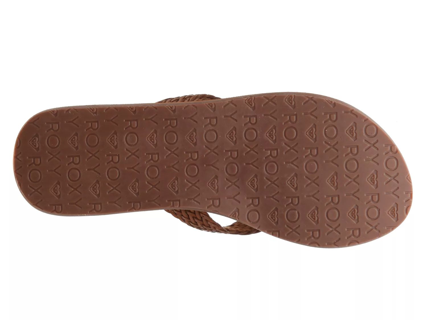 roxy lola flip flops