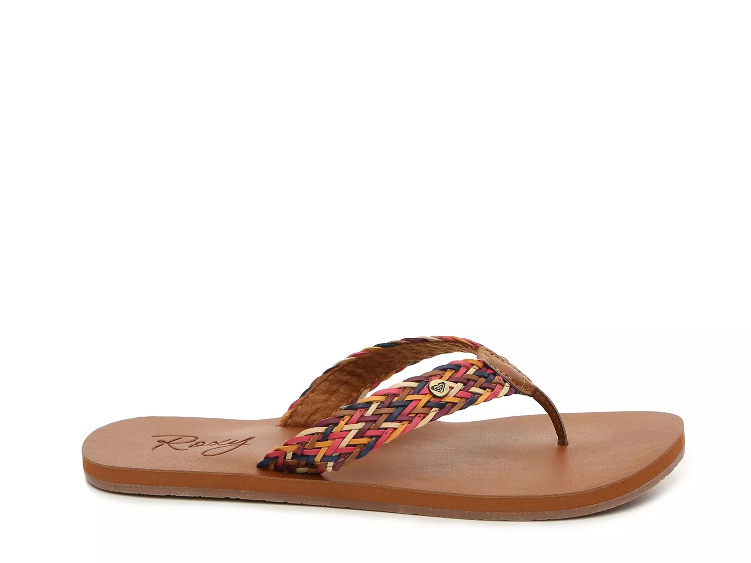 dsw flip flops