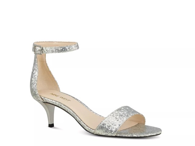 Nine west leisa sandal hotsell