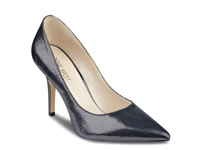 Nine west jackpot pumps online