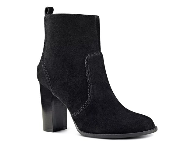 Nine West Quicksand Bootie Free Shipping DSW