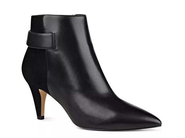 Nine west booties dsw new arrivals