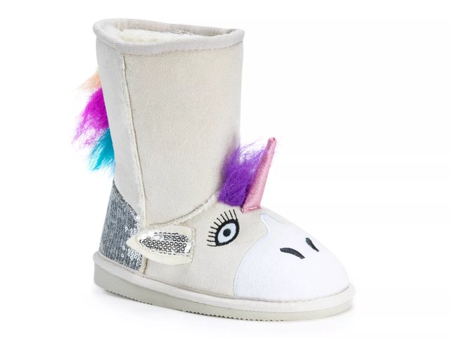 Unicorn cheap muk luks