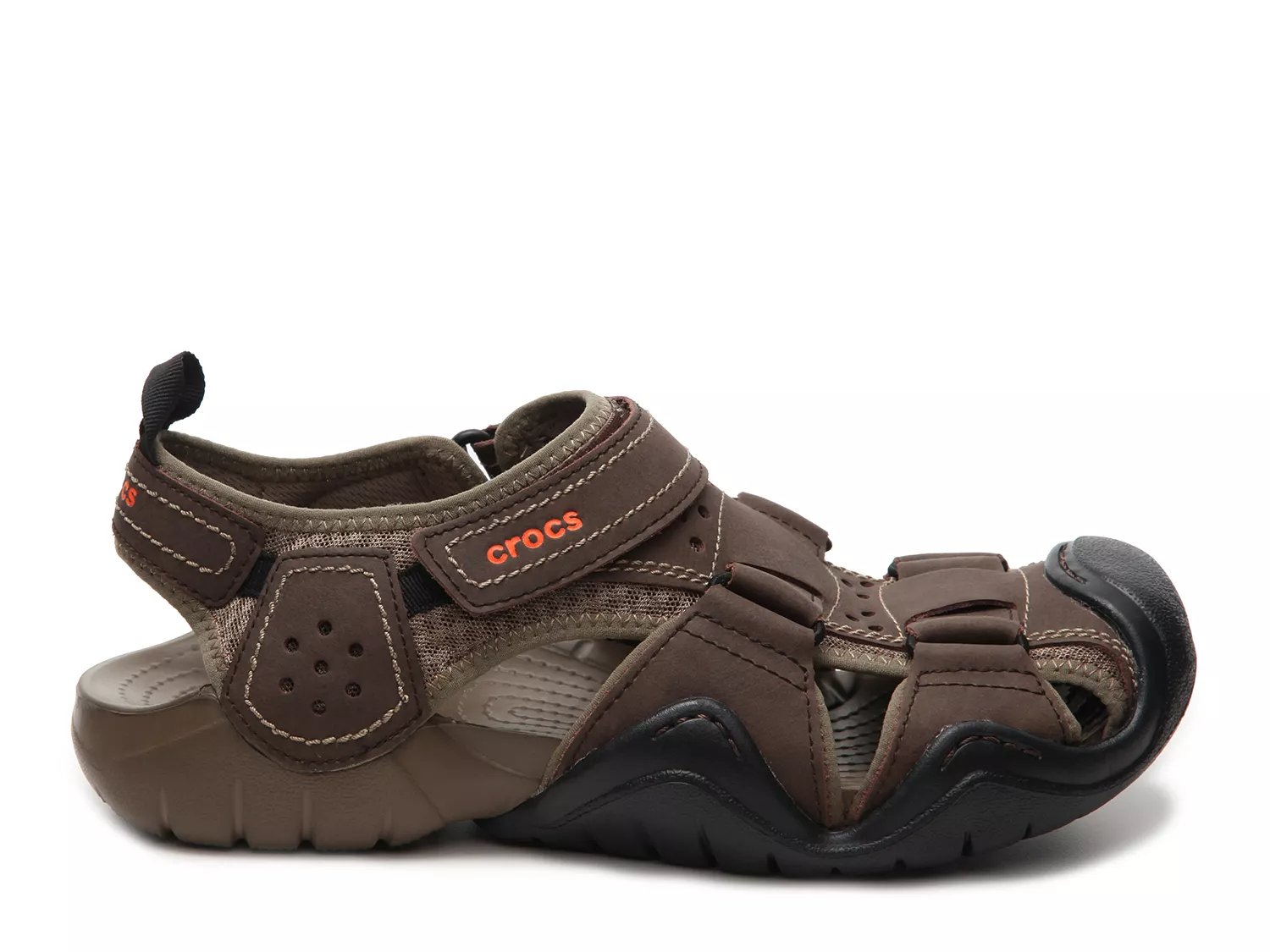 Dsw crocs swiftwater on sale