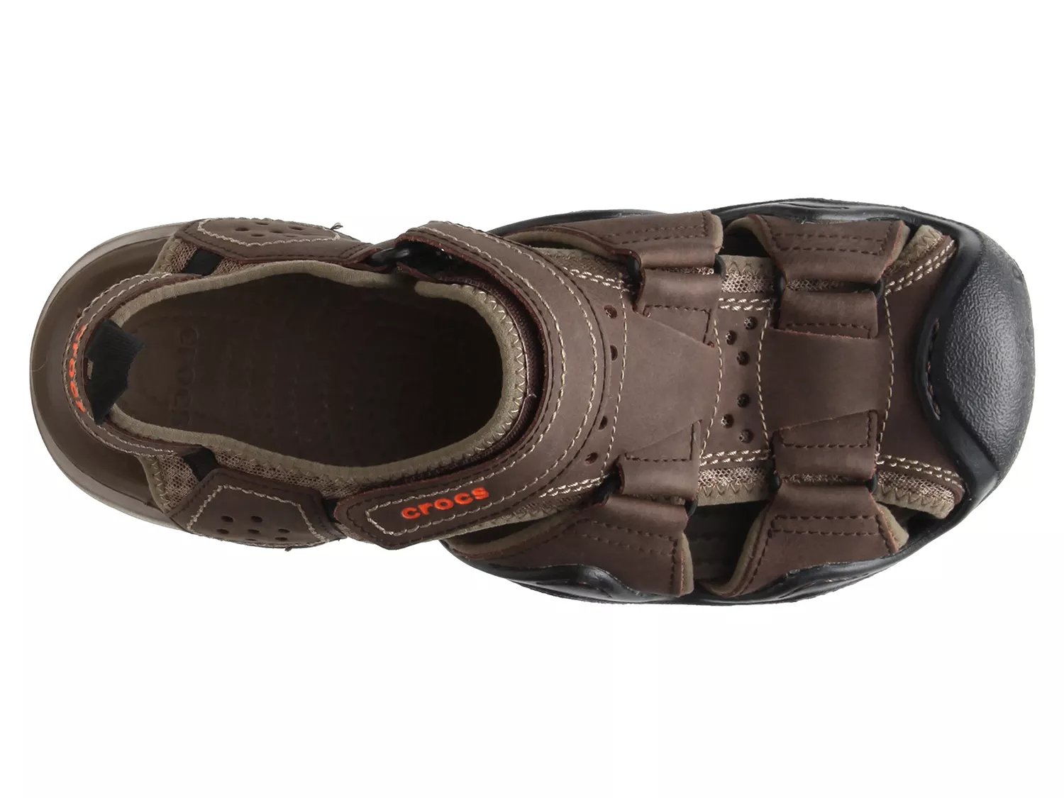 dsw crocs swiftwater