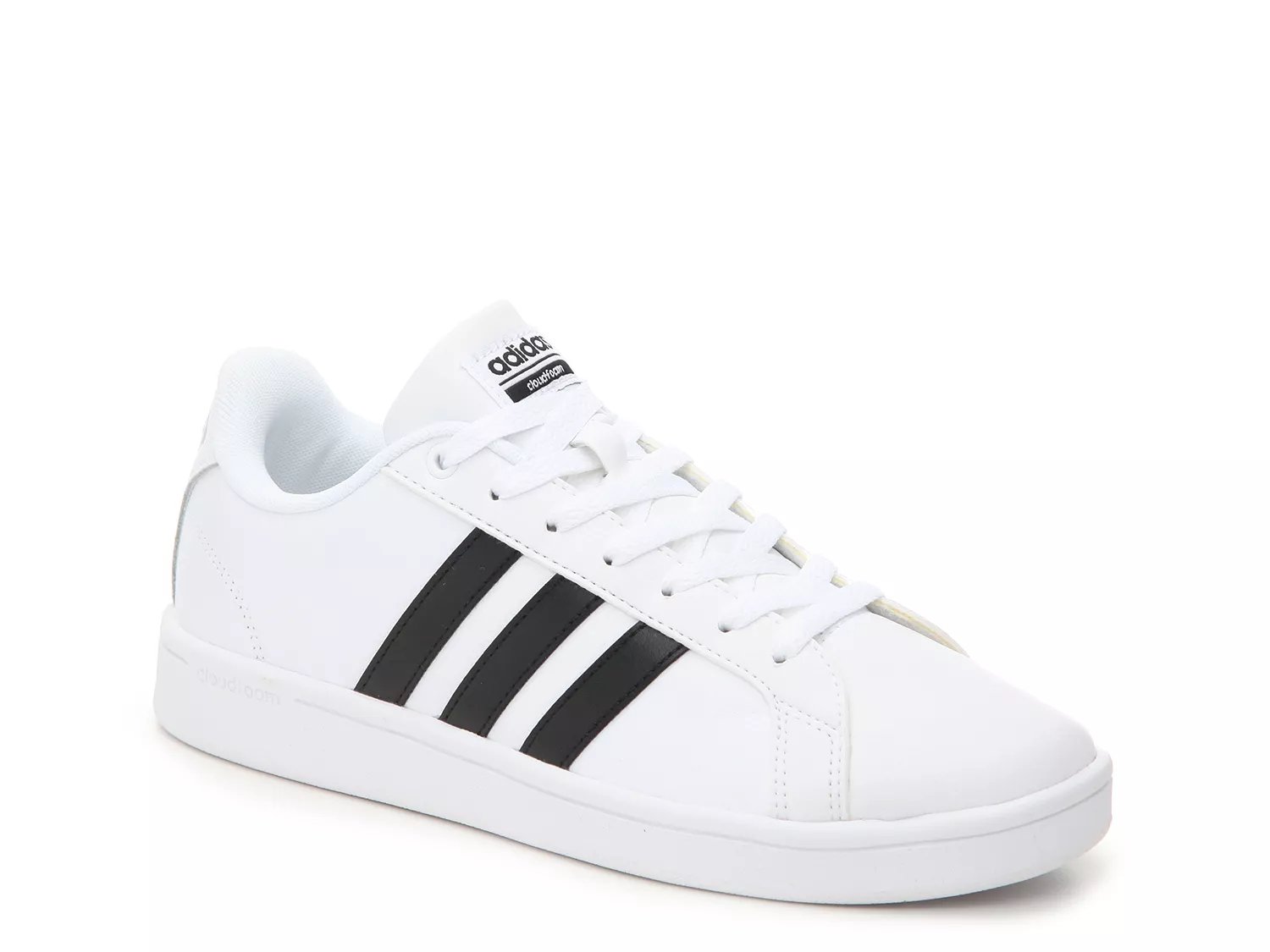 adidas women's cloudfoam advantage shoes