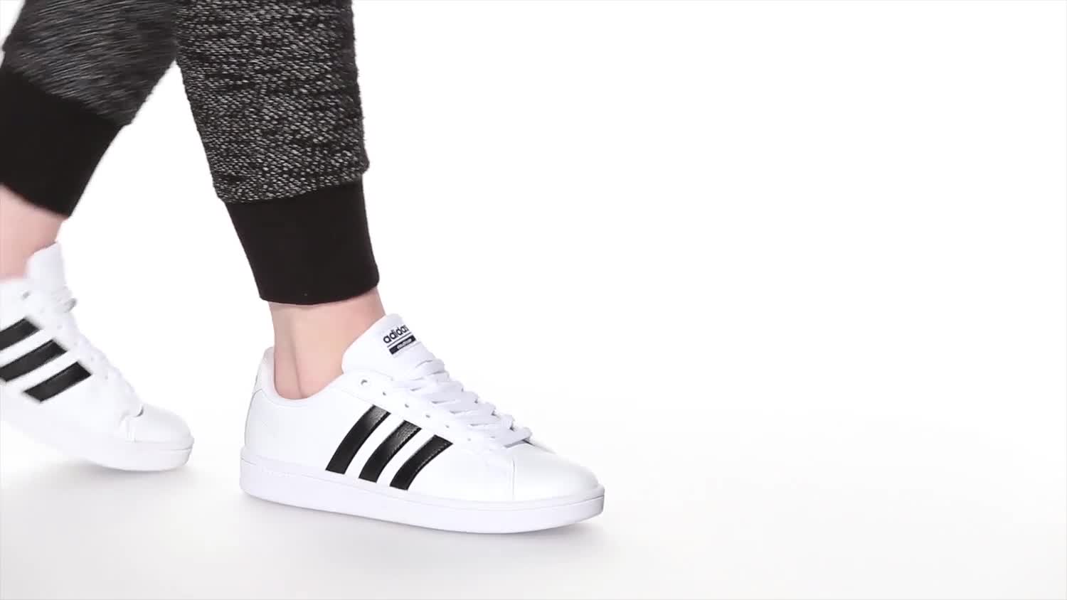 adidas Advantage Sneaker - Women's | DSW