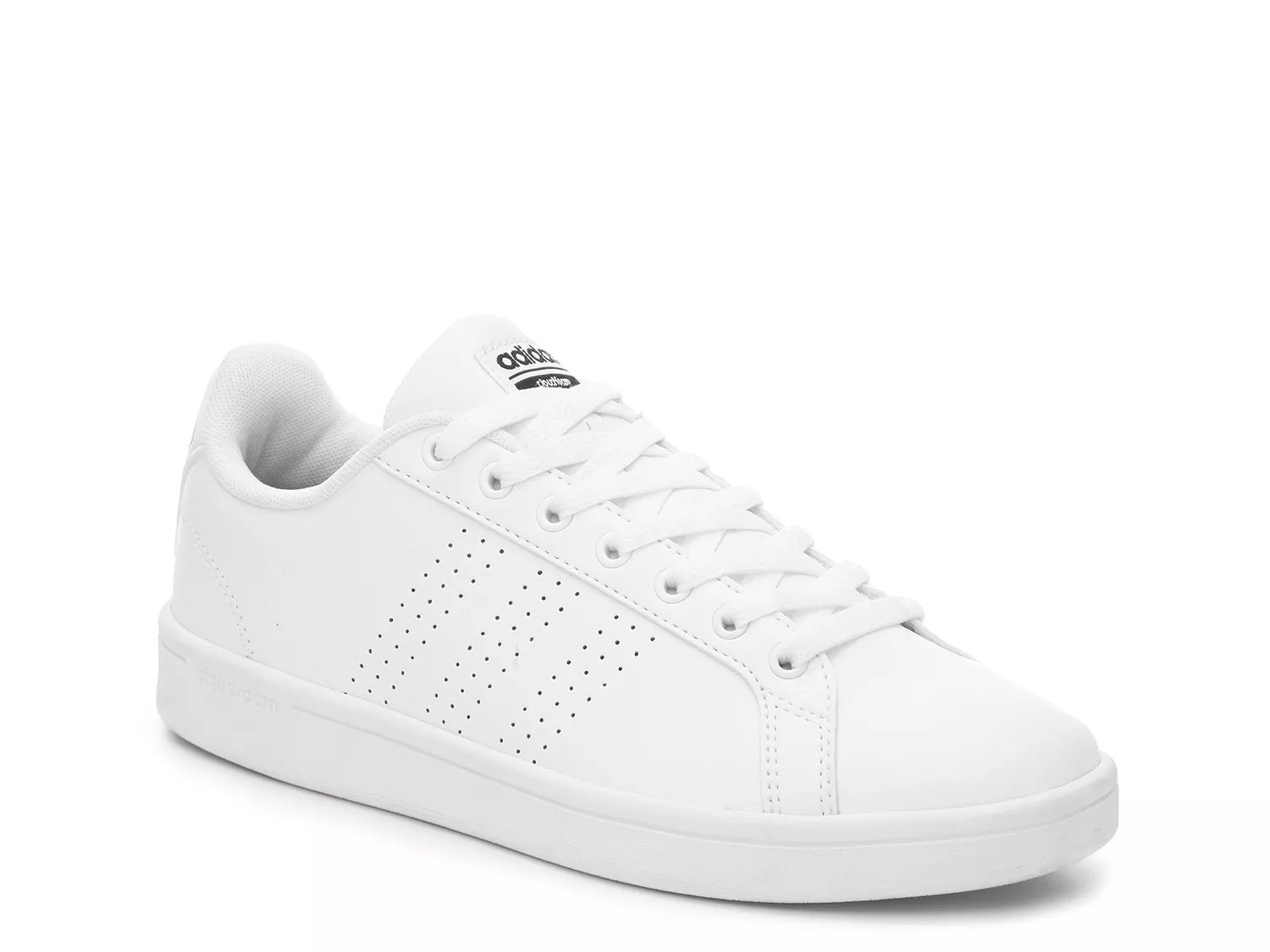 women's adidas advantage sneakers