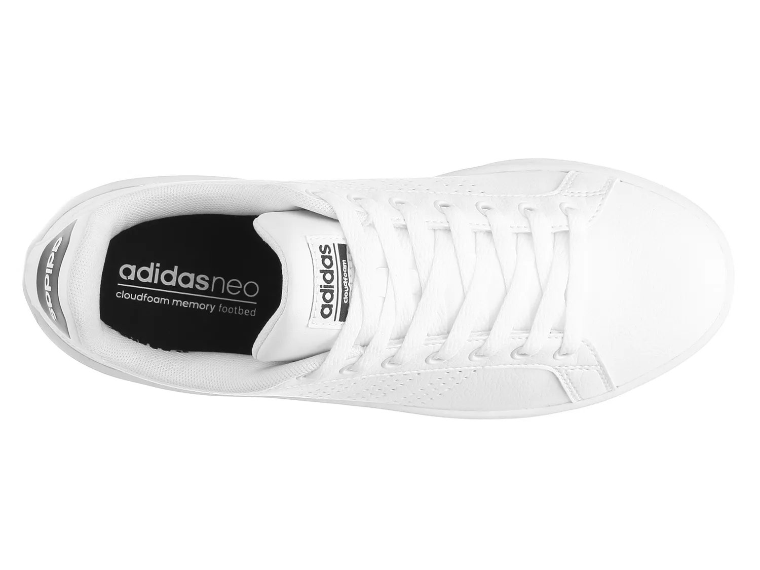 adidas Advantage Sneaker - Women's | DSW