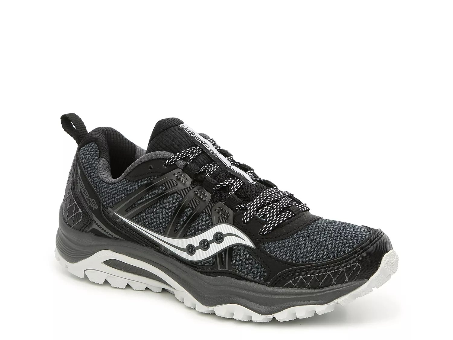 saucony excursion tr10 womens wide