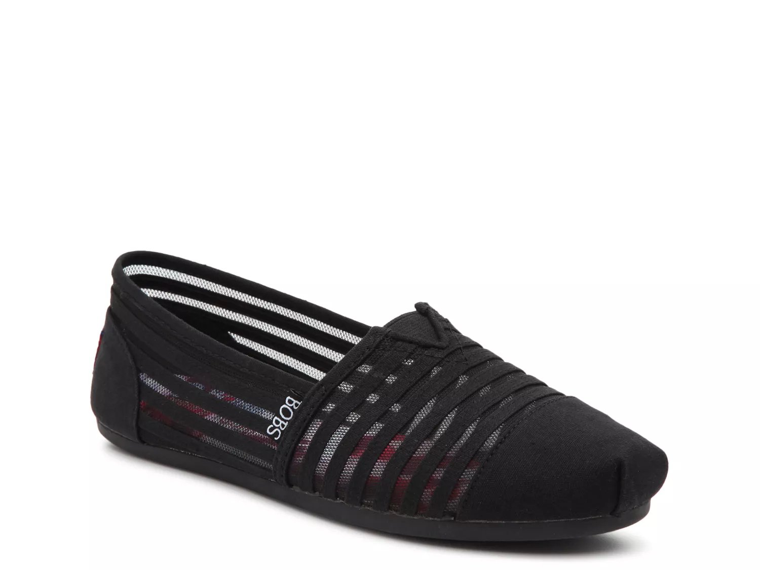 Skechers BOBS Adorbs Slip-On - Free Shipping DSW