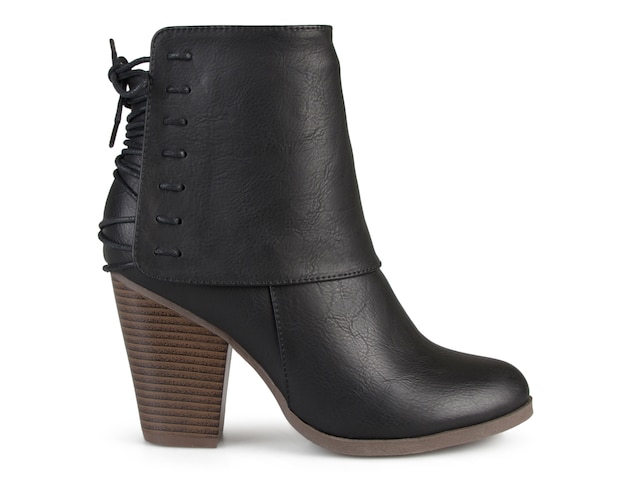 Journee Collection Ayla Bootie - Free Shipping | DSW