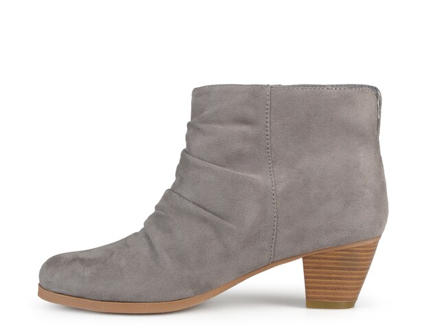 Journee Collection Jemma Bootie - Free Shipping | DSW