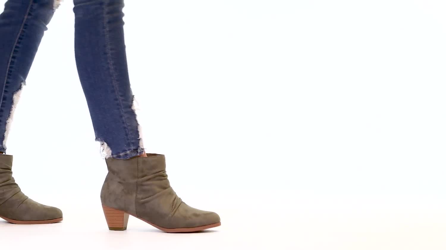 aquatalia jemma bootie