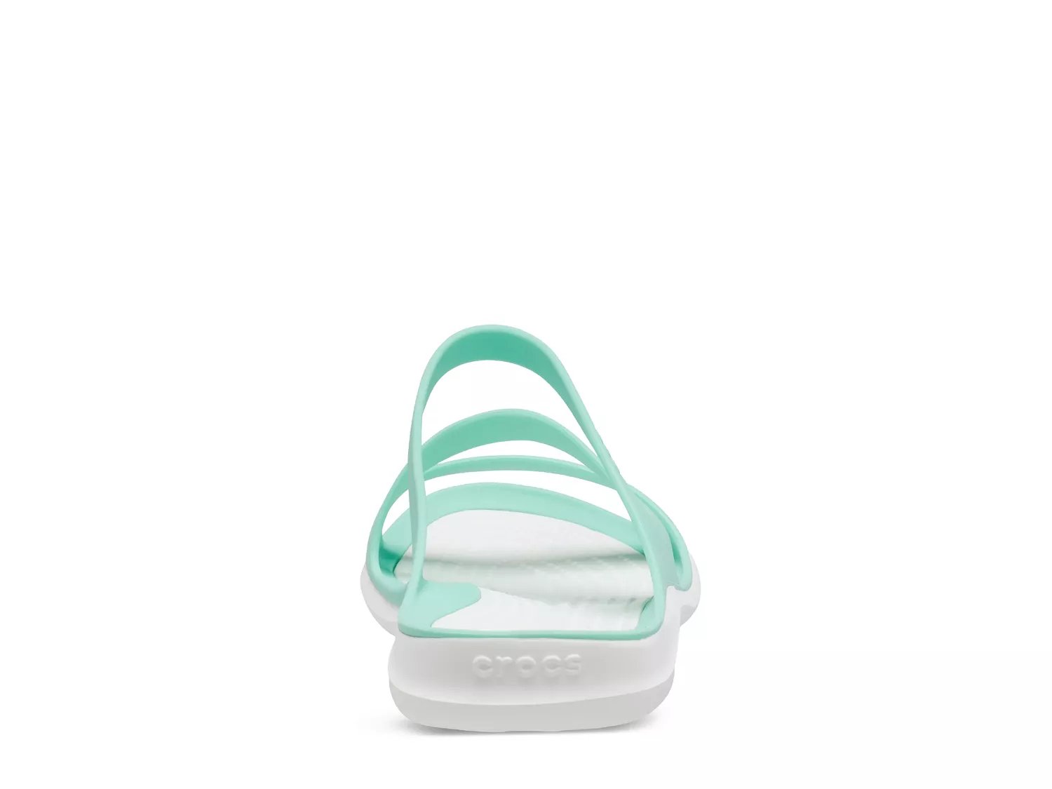 dsw crocs swiftwater