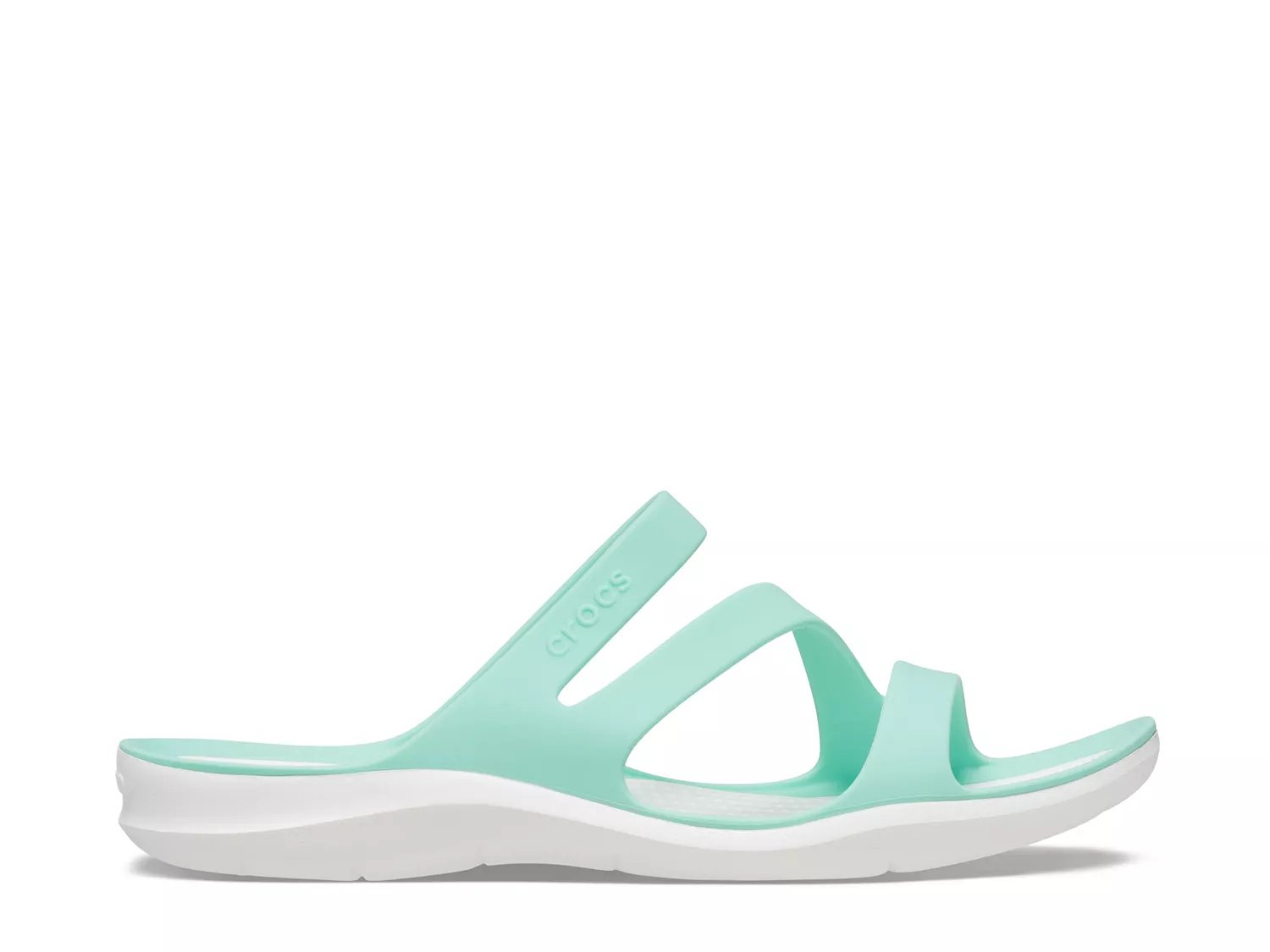 dsw crocs swiftwater