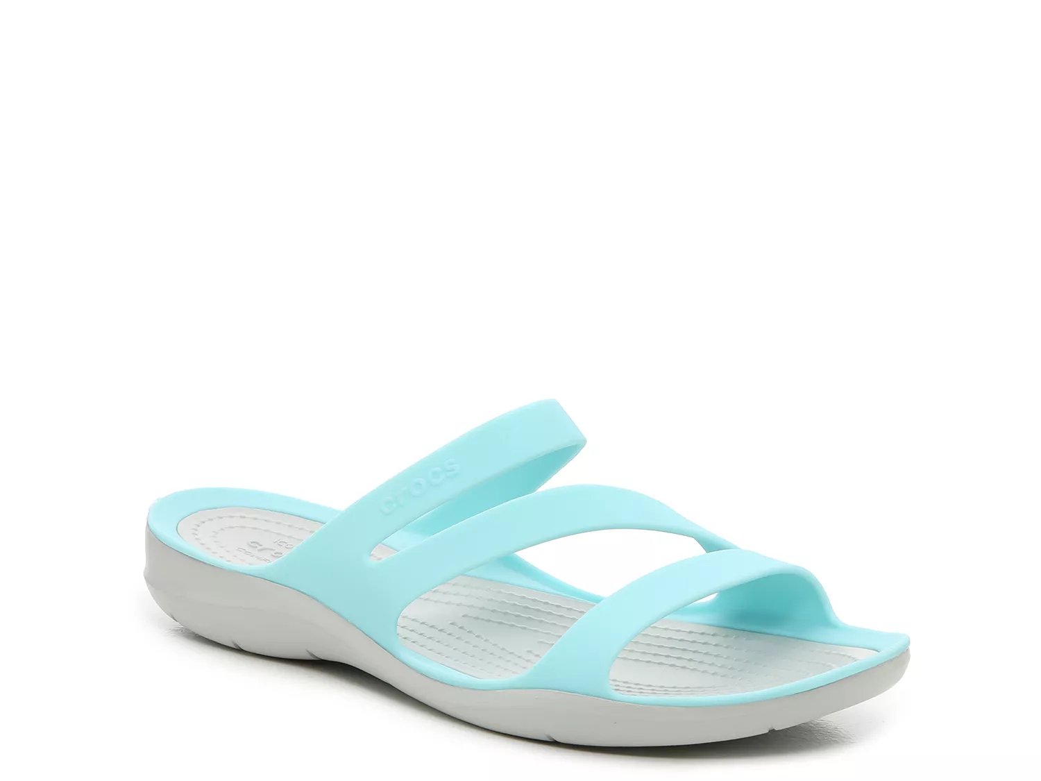 Crocs Swiftwater Sandal Womens Free Shipping Dsw