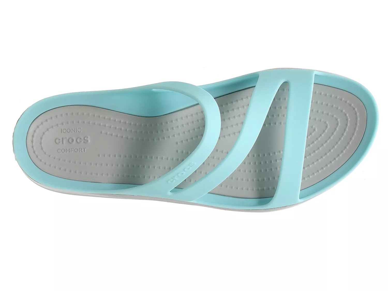 dsw crocs swiftwater