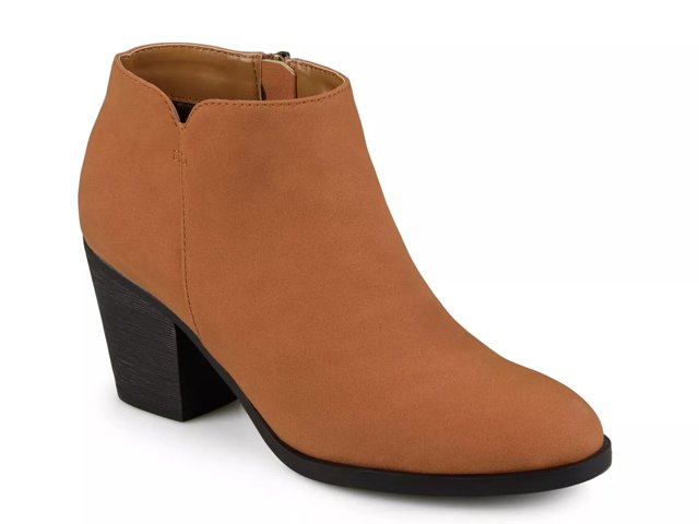 Journee Collection Desie Bootie Free Shipping DSW