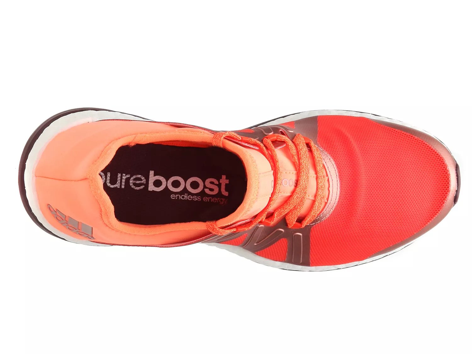 adidas pure boost x endless energy