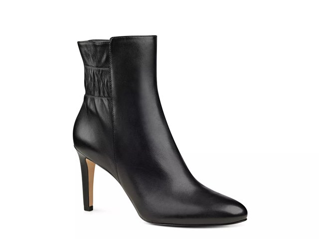 Nine west hotsell booties dsw