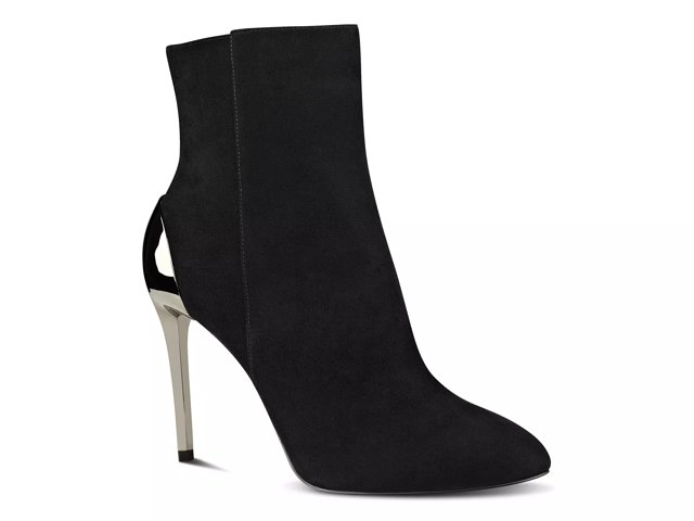 Nine West Yesday Bootie Free Shipping DSW