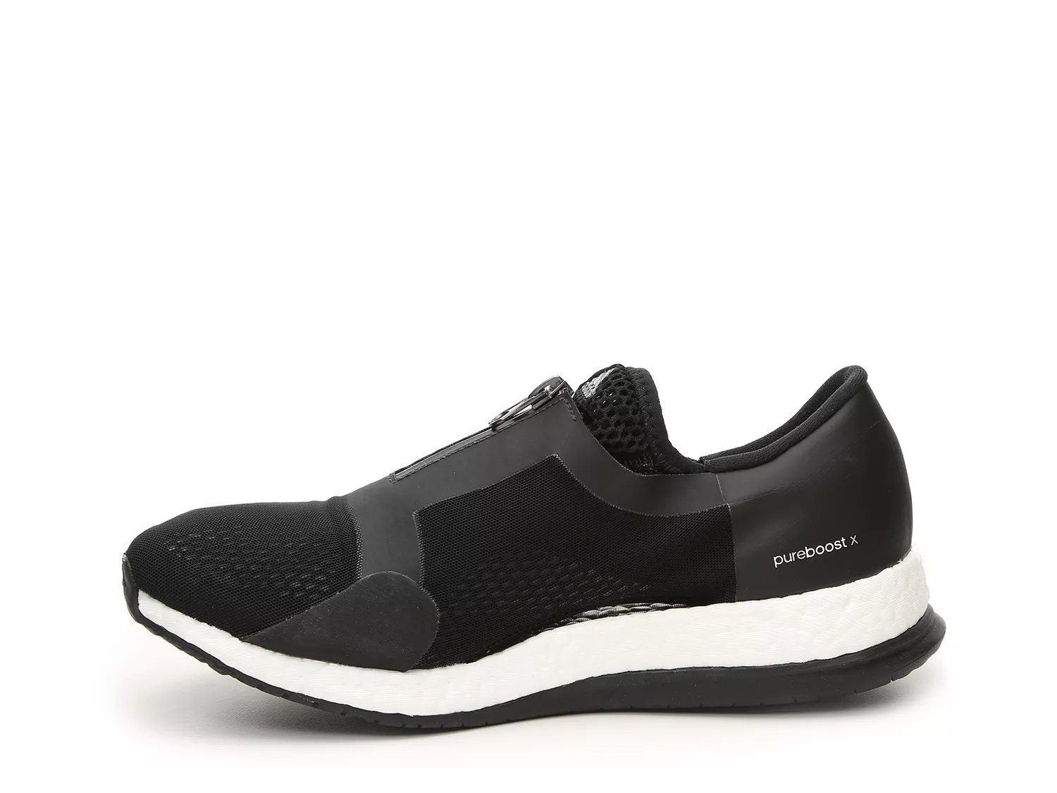 pure boost zip
