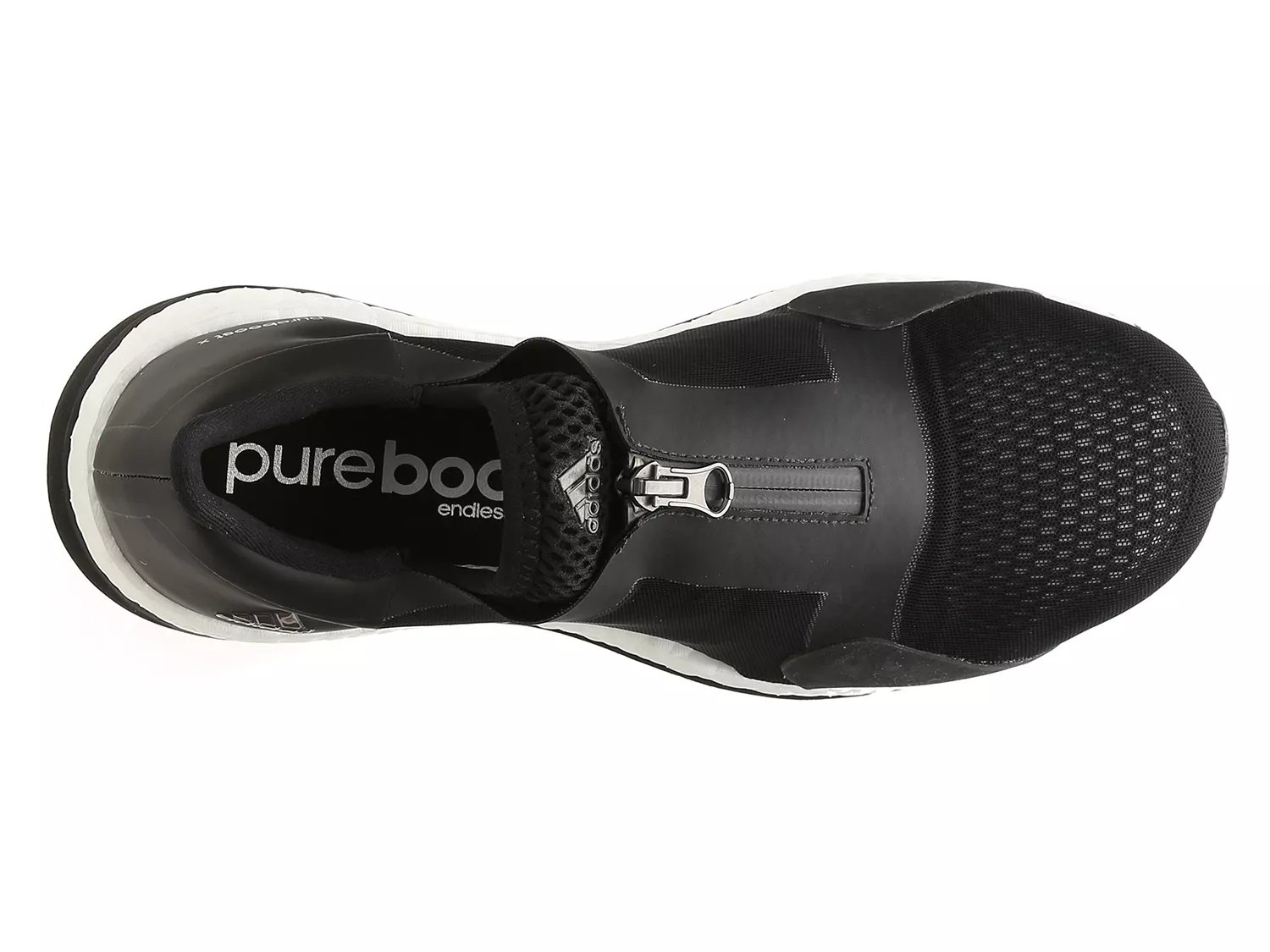 Ambasada Strah Badminton Adidas Pure Boost X Tr Zip Review Goldstandardsounds Com