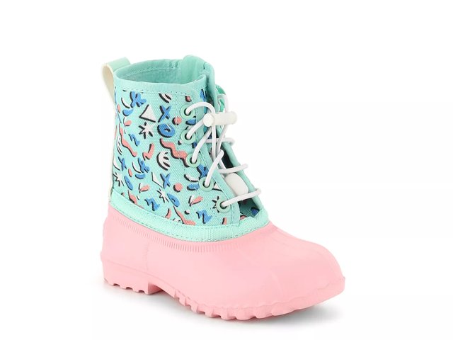 Native jimmy boots toddler cheap