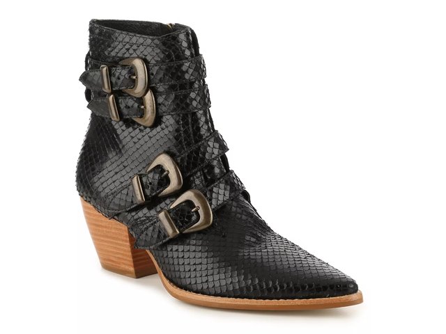 Matisse Harvey Western Bootie Dsw
