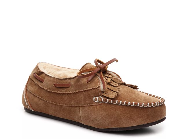 Dsw store womens moccasins