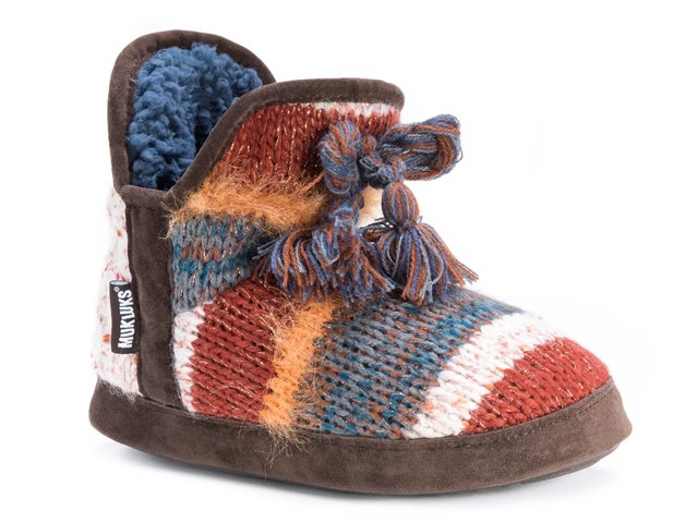 Dsw muk luks discount