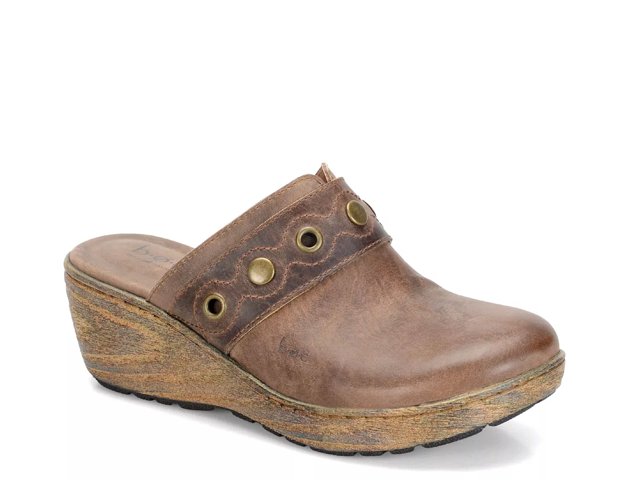 Dsw 2025 boc clogs