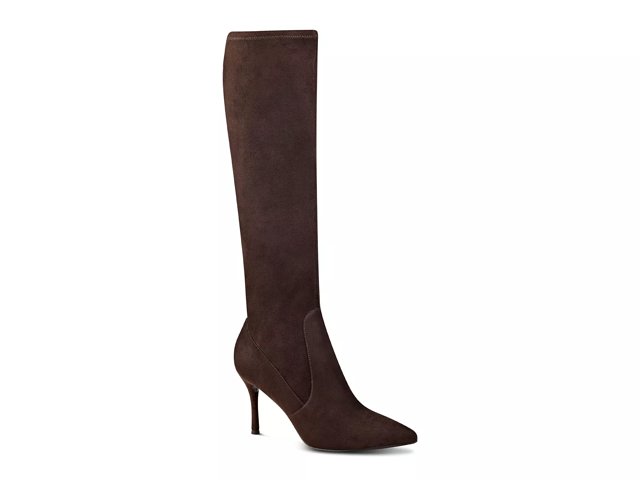Not rated boots dsw 2025