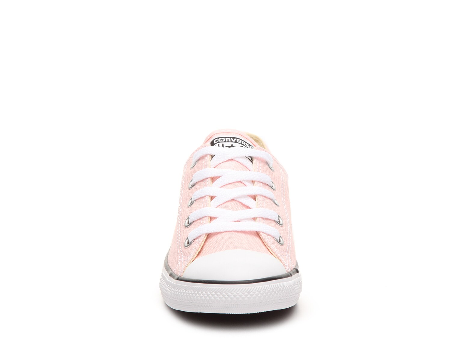 Converse Chuck Taylor All Star Dainty Sneaker Womens Dsw 4071