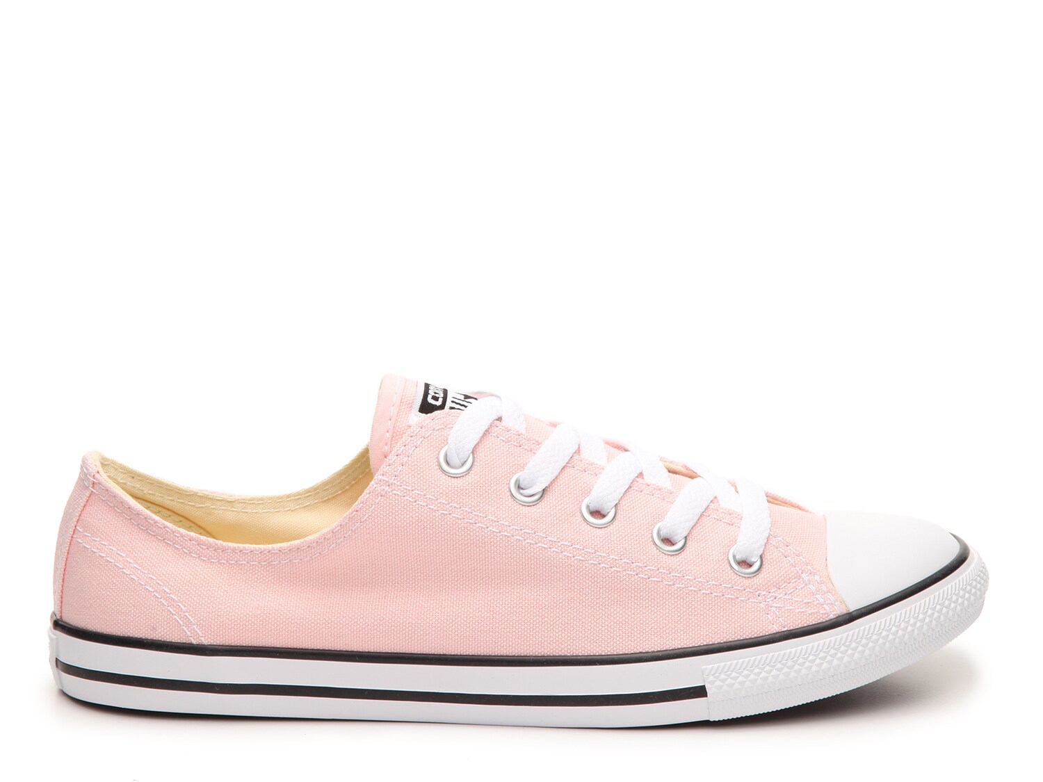 Converse Chuck Taylor All Star Dainty Sneaker - Women's | DSW