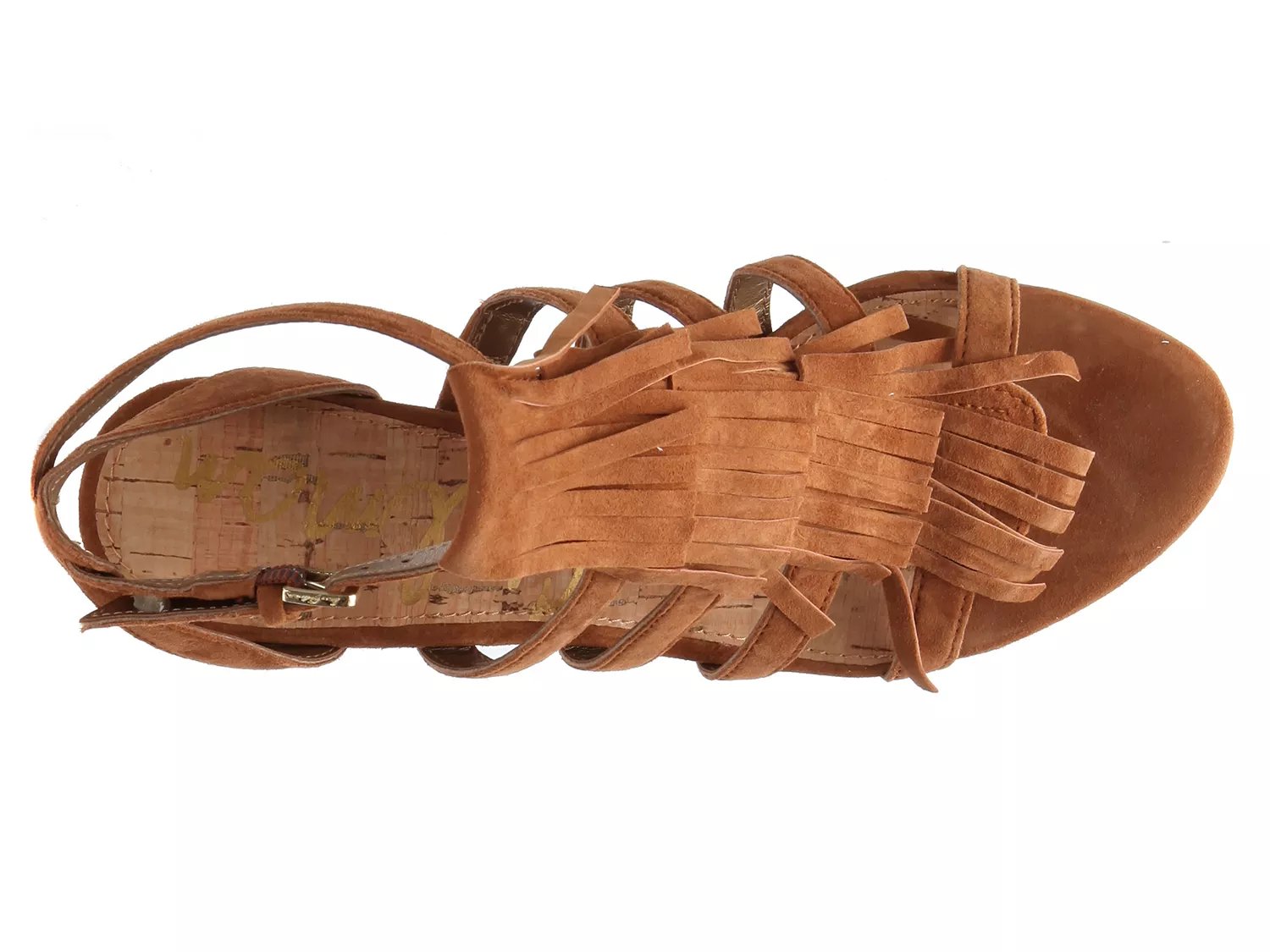dsw sam edelman sandals