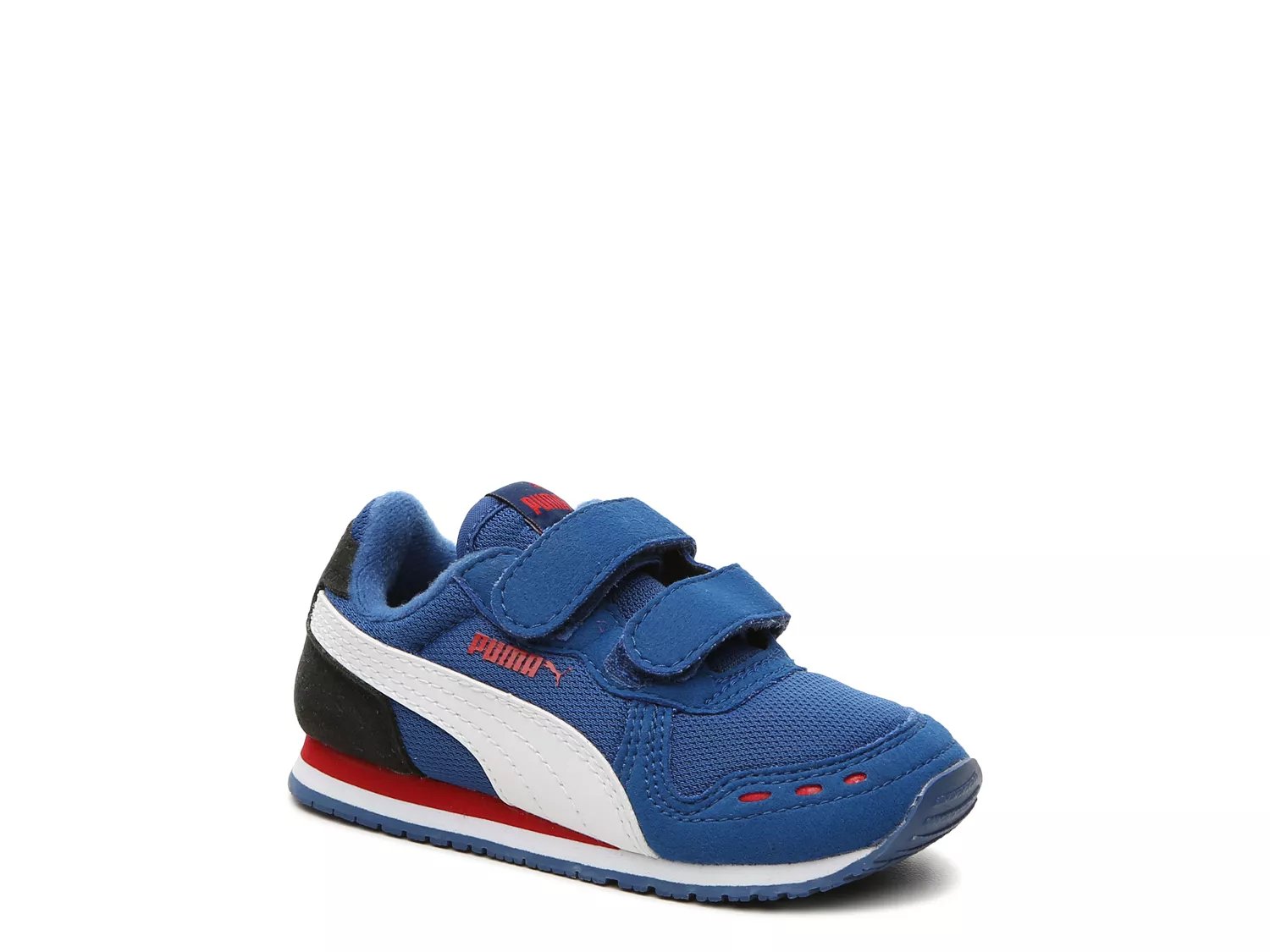 puma for infants