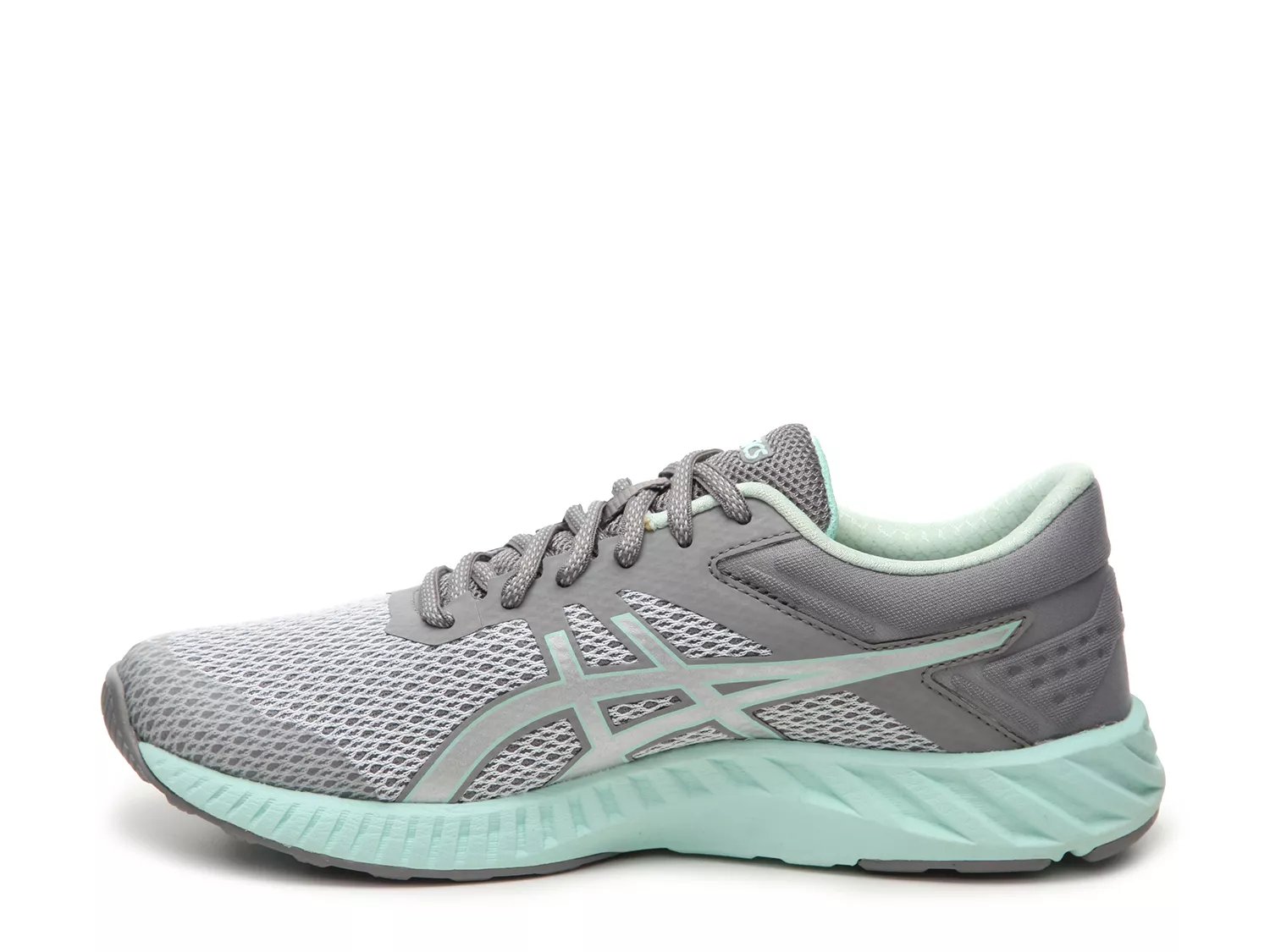 asics fuzex lyte 2 junior gris Cinosural International School